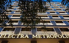 Electra Metropolis